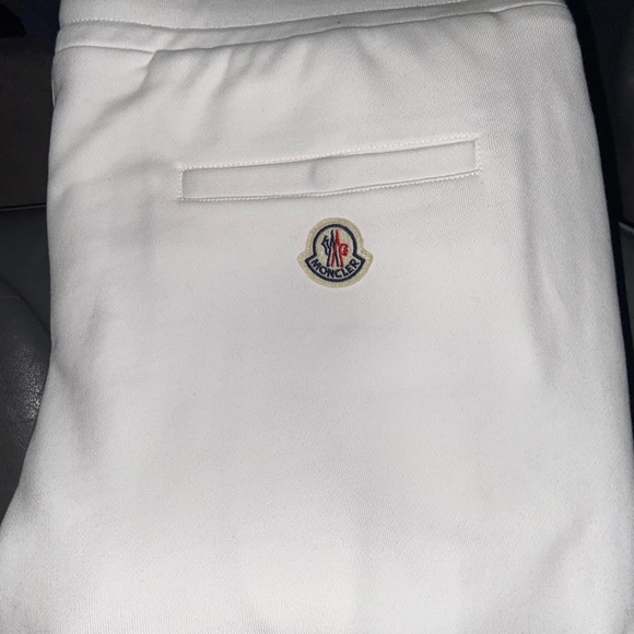 MONCLER - Picture 2 of 4